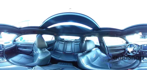 2017 Chrysler 300 S from USA, damaged, VIN 2C3CCAGG0HH512513